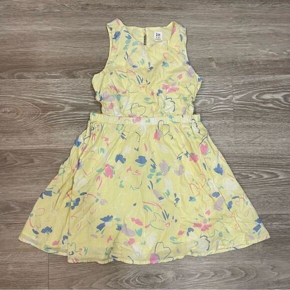 Summer Dress Girl 3-4 years 4T Toddler Spring Easter Formal Dress - Picture 14 of 16